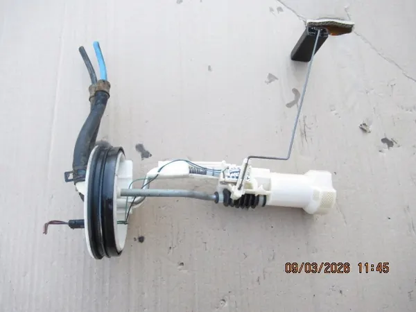 Sensor Nivel Combustible OEM Zawada-378481- VW Transporter image 2