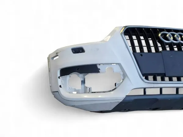 Parachoques delantero Audi Q3 8U0807065J image 2