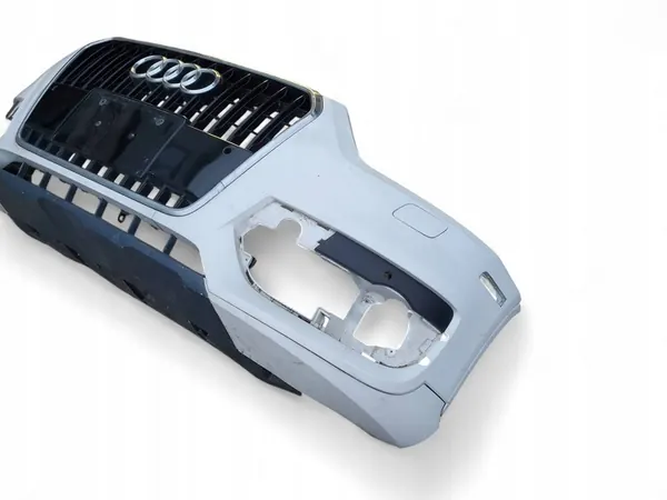 Parachoques delantero Audi Q3 8U0807065J image 3