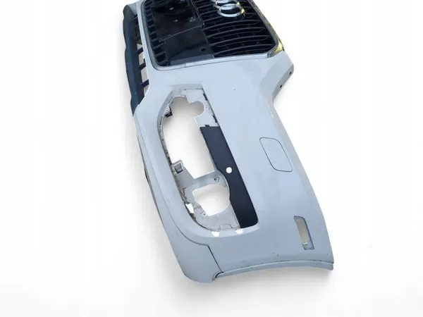 Parachoques delantero Audi Q3 8U0807065J image 4