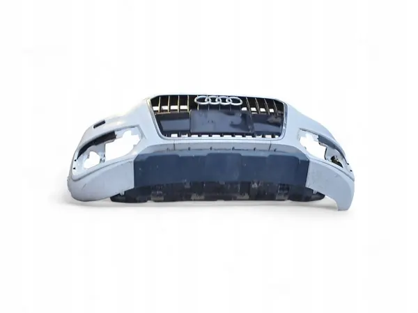 Parachoques delantero Audi Q3 8U0807065J image 5