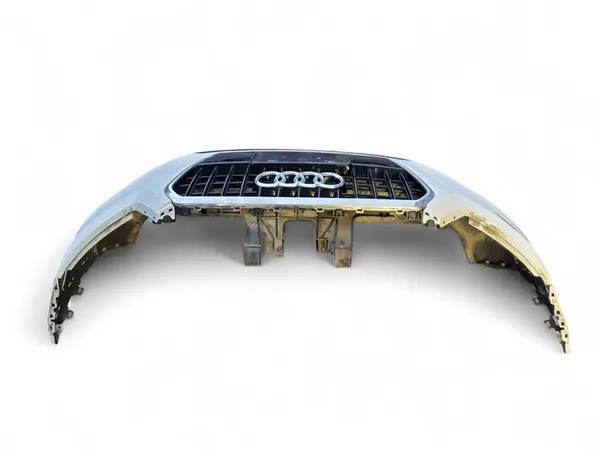Parachoques delantero Audi Q3 8U0807065J image 6