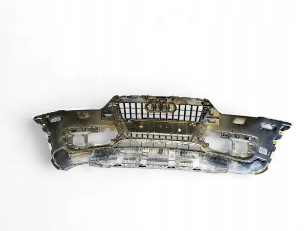 Parachoques delantero Audi Q3 8U0807065J image 7