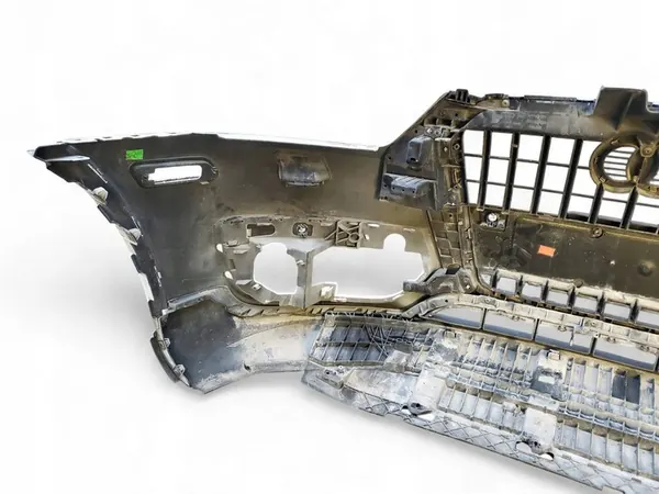 Parachoques delantero Audi Q3 8U0807065J image 8