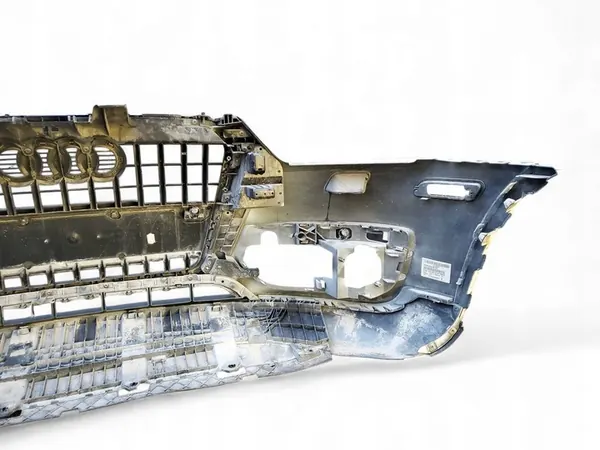 Parachoques delantero Audi Q3 8U0807065J image 9