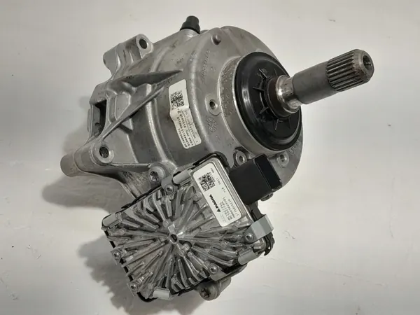 Boîte de transfert Audi Q5 II OEM 0CJ409431C Occasion image 3