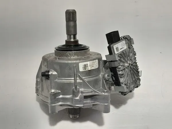 Boîte de transfert Audi Q5 II OEM 0CJ409431C Occasion image 4