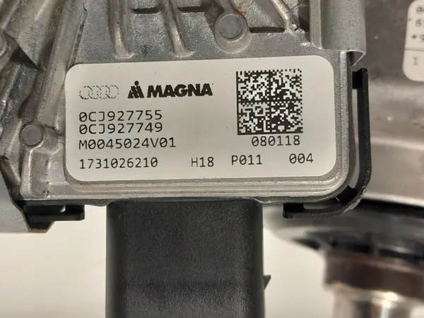 Boîte de transfert Audi Q5 II OEM 0CJ409431C Occasion image 7