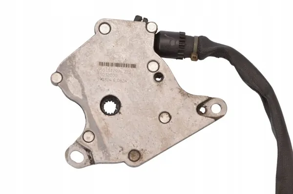ZF 024.15.2 växelspaksensor för VW/Audi 5HP19 image 3