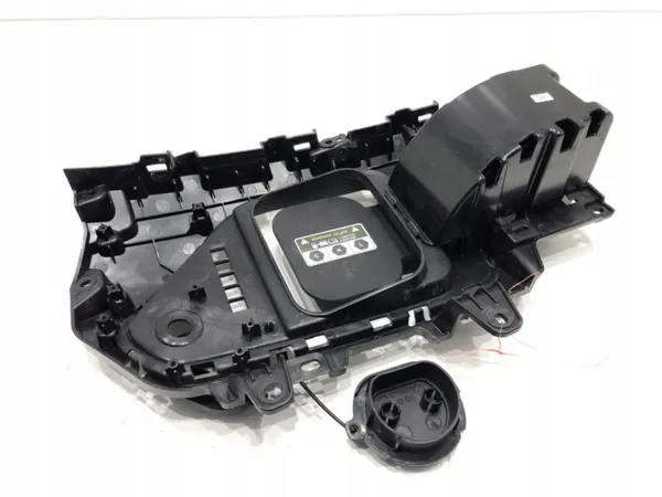 OEM 863CC-HF000 Latauskansi Hyundai Konalle image 2