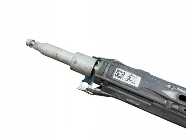 Rattstolpe OEM 6896187 för BMW X3 G01 LCI image 3