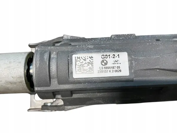 Rattstolpe OEM 6896187 för BMW X3 G01 LCI image 4