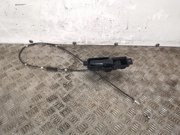 Honda CR-V Stoelverstelhendel OEM FBZ10130 image 2