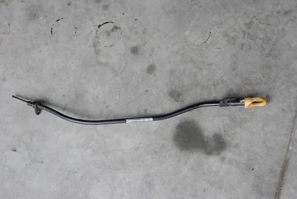 Porsche Ölmagnet OEM 94810706601 - Gebraucht image 2