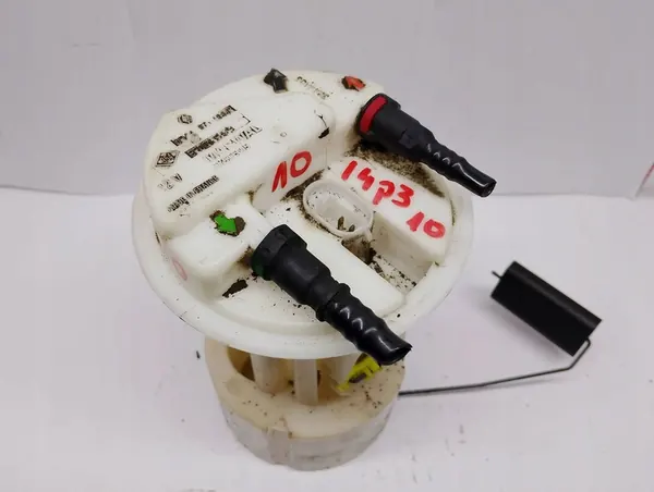 Brandstofniveausensor Renault Clio II 2002 image 3