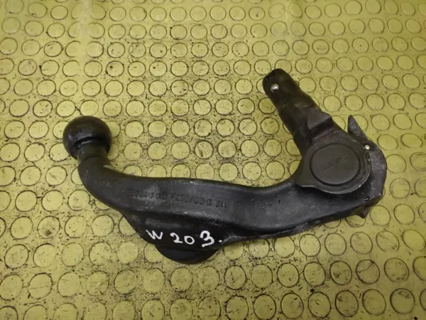 Boule d'attelage Mercedes W203 OEM A2033100056 - Occasion image 2