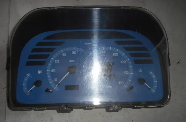 Compteur Renault Master I 97- OEM - Occasion image 2