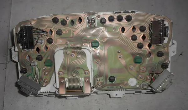Compteur Renault Master I 97- OEM - Occasion image 3