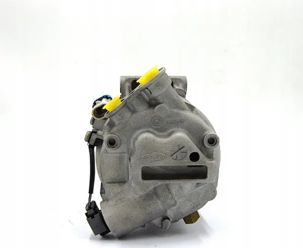 Ilmastointikompressori Opel Astra H GTC Zafira B image 3