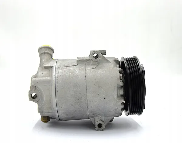 Ilmastointikompressori Opel Astra H GTC Zafira B image 4