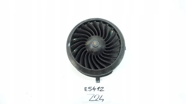 OEM F011500133 Ventilateur Chauffage Mercedes W205 W213 image 7