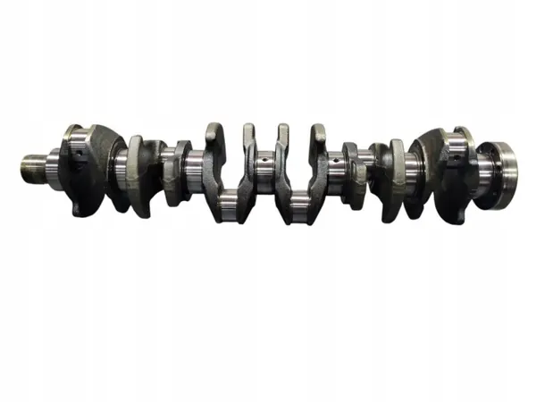 Vilebrequin BMW OEM 7782808 pour Série 5 E60/E61 image 2