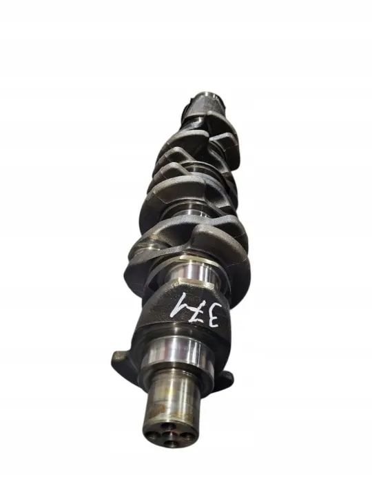 Vilebrequin BMW OEM 7782808 pour Série 5 E60/E61 image 3
