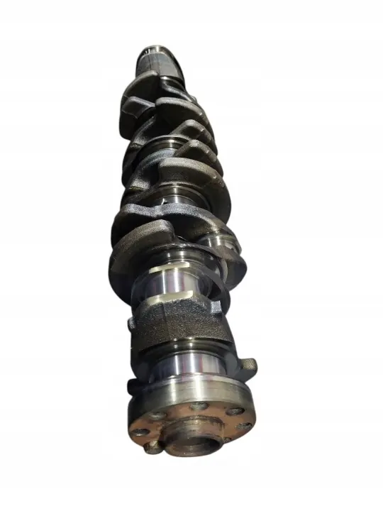 Vilebrequin BMW OEM 7782808 pour Série 5 E60/E61 image 4