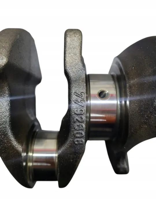 Vilebrequin BMW OEM 7782808 pour Série 5 E60/E61 image 5