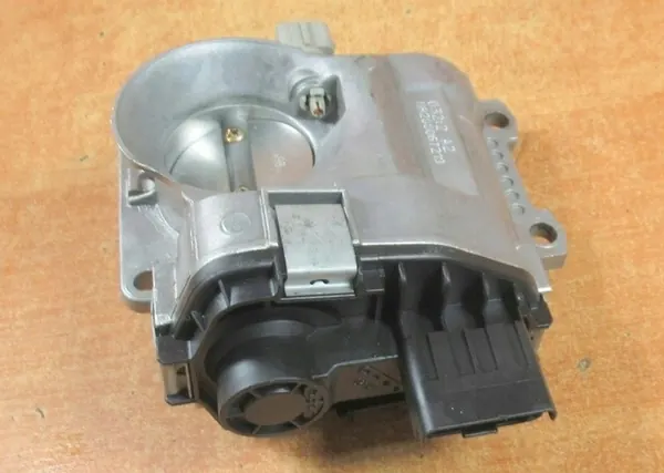 Drosselklappe Renault Clio II Kangoo 1.2 16V image 3