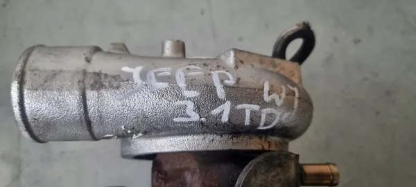 Turbo para Grand Cherokee II WJ 3.1 td 35242077F image 3