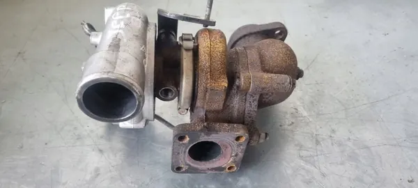 Turbo para Grand Cherokee II WJ 3.1 td 35242077F image 5