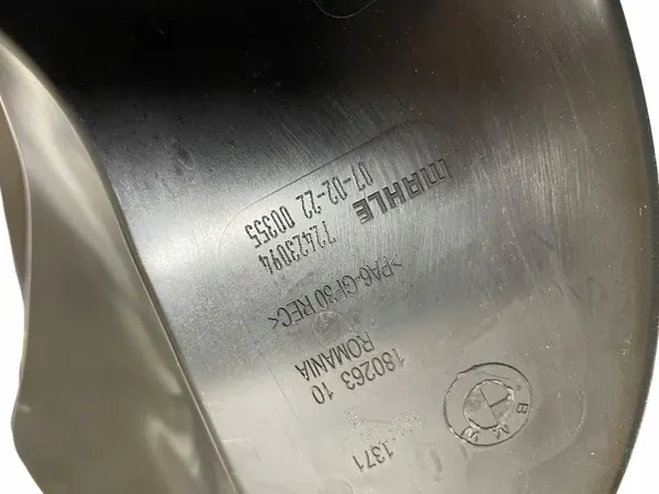 Luftfilterhus OEM 8635100 för BMW 4 G22 G23 M440i image 5