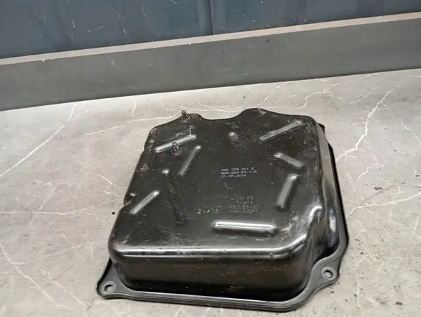Cárter de Transmissão Automática AUDI VW SEAT SKODA 0gc325201e image 3