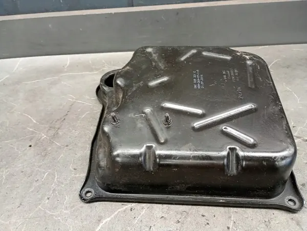 Cárter de Transmissão Automática AUDI VW SEAT SKODA 0gc325201e image 6