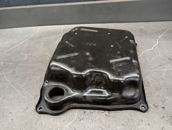 Cárter de Transmissão Automática AUDI VW SEAT SKODA 0gc325201e image 7