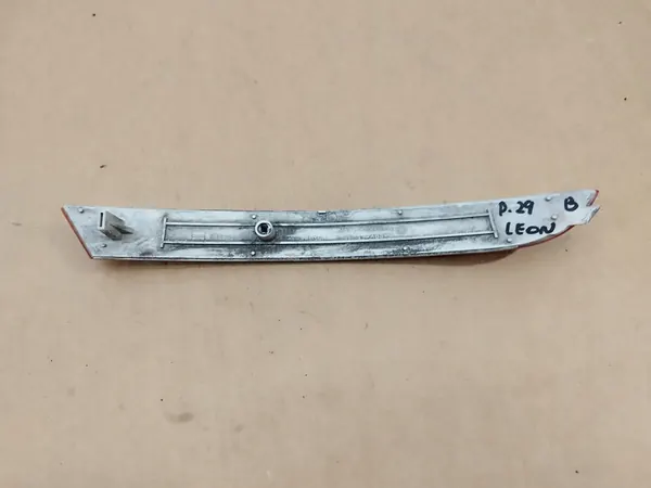 Takavalot Seat Leon II 2005-2009 OEM image 6