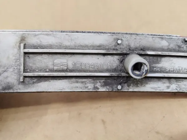 Takavalot Seat Leon II 2005-2009 OEM image 7