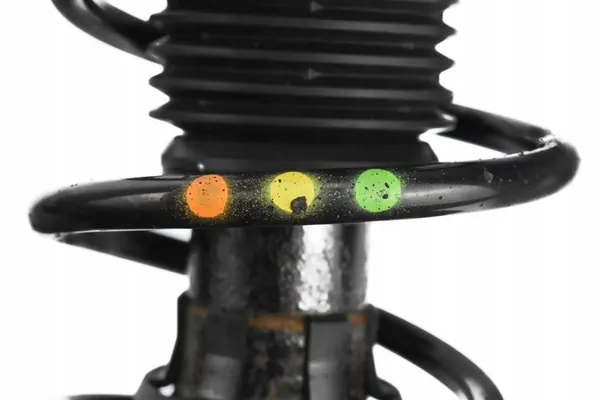 Ammortizzatore Anteriore Sinistro Destro Audi Q2 VW T-ROC Seat Ateca image 3