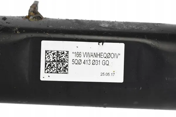 Ammortizzatore Anteriore Sinistro Destro Audi Q2 VW T-ROC Seat Ateca image 4