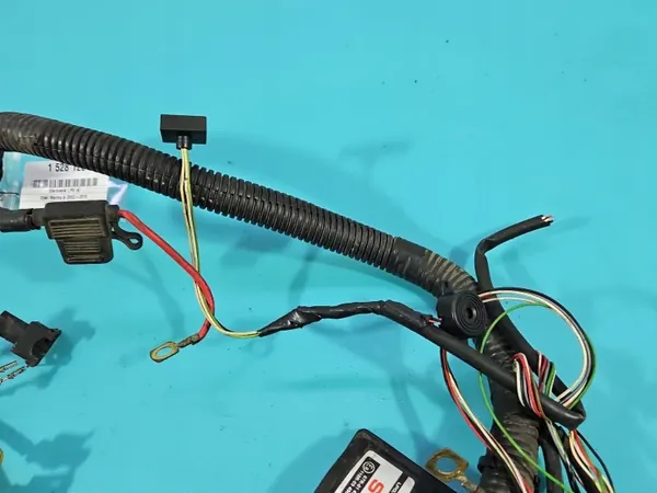 Kit d'installation LPG STAG 4 QBOX BASIC image 6
