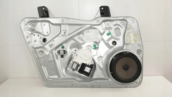 OEM 360203614 Fensterheber links vorne VW Tiguan image 2