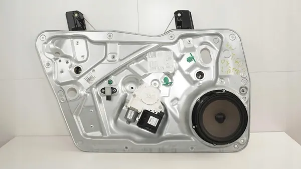 OEM 360203614 Fensterheber links vorne VW Tiguan image 4