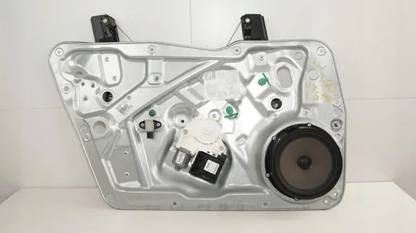 OEM 360203614 Fensterheber links vorne VW Tiguan image 7