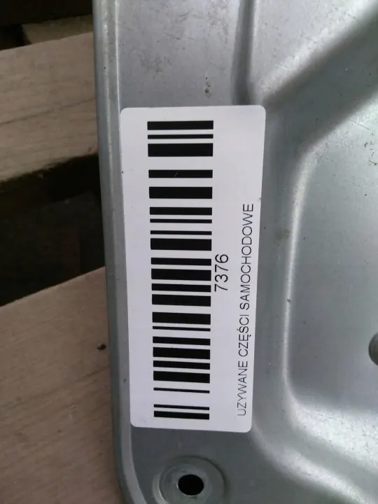OEM 360203614 Fensterheber links vorne VW Tiguan image 9