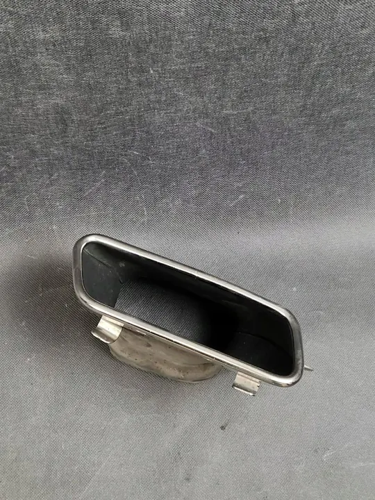 Embout d'échappement Mercedes OEM A2214904227 - Occasion image 4