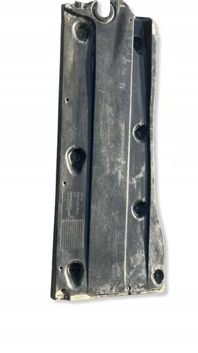 OEM 5QA825202A Höger Underkroppsskydd för VW Touran image 2