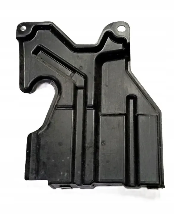 Escudo de passagem de roda Nissan 370Z OEM 75894Jk000 image 2