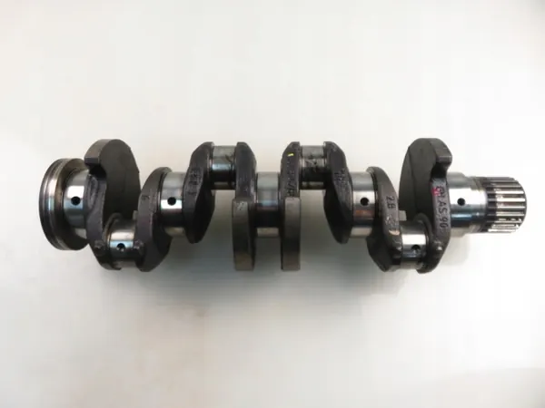 OEM 500314266 Kampiakseli Fiat Ducatolle 94-06 2.8 JTD image 2