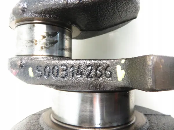 OEM 500314266 Kampiakseli Fiat Ducatolle 94-06 2.8 JTD image 10